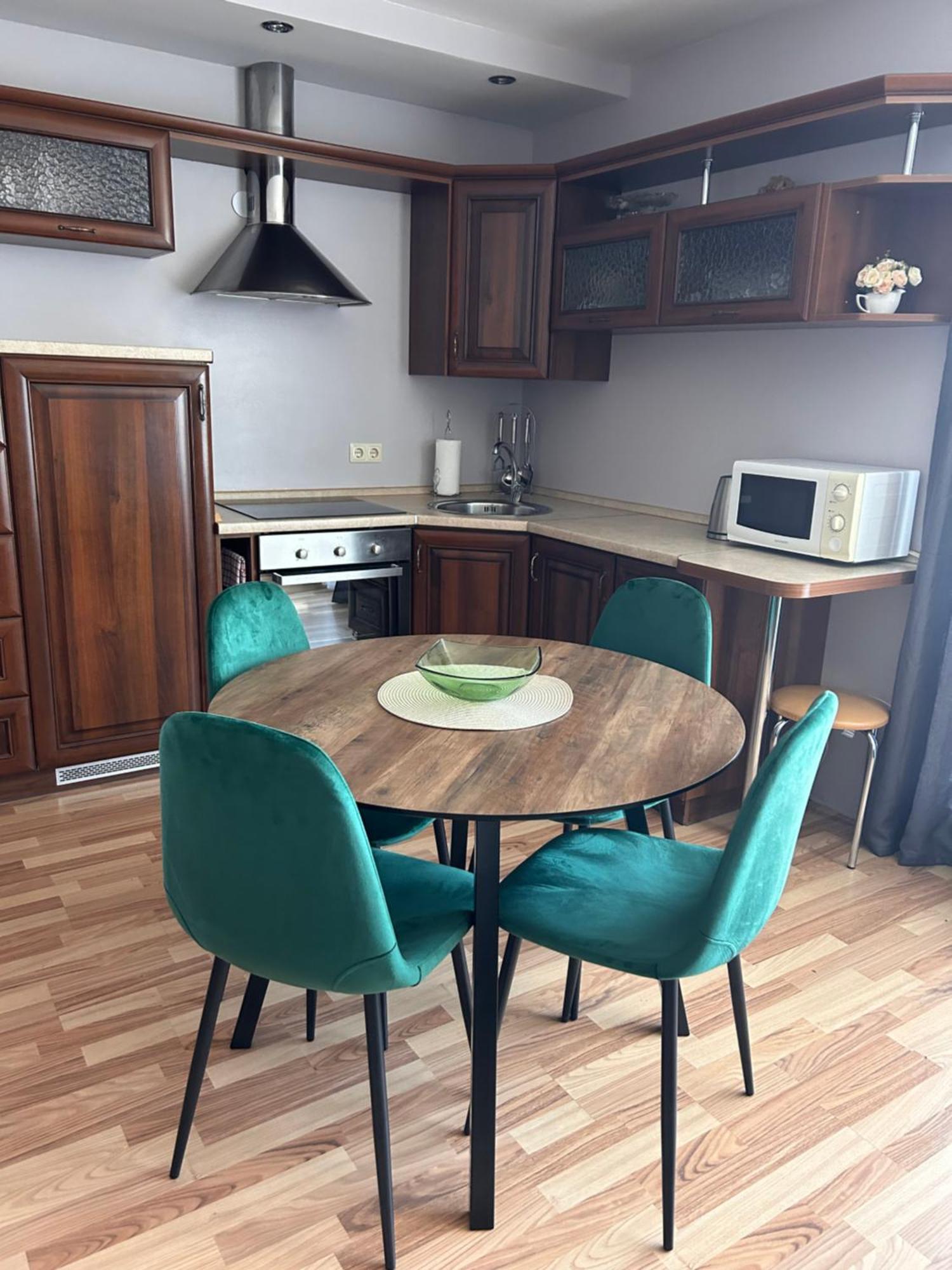 Baltijos 12B Apartamentai Klaipėda Exteriör bild
