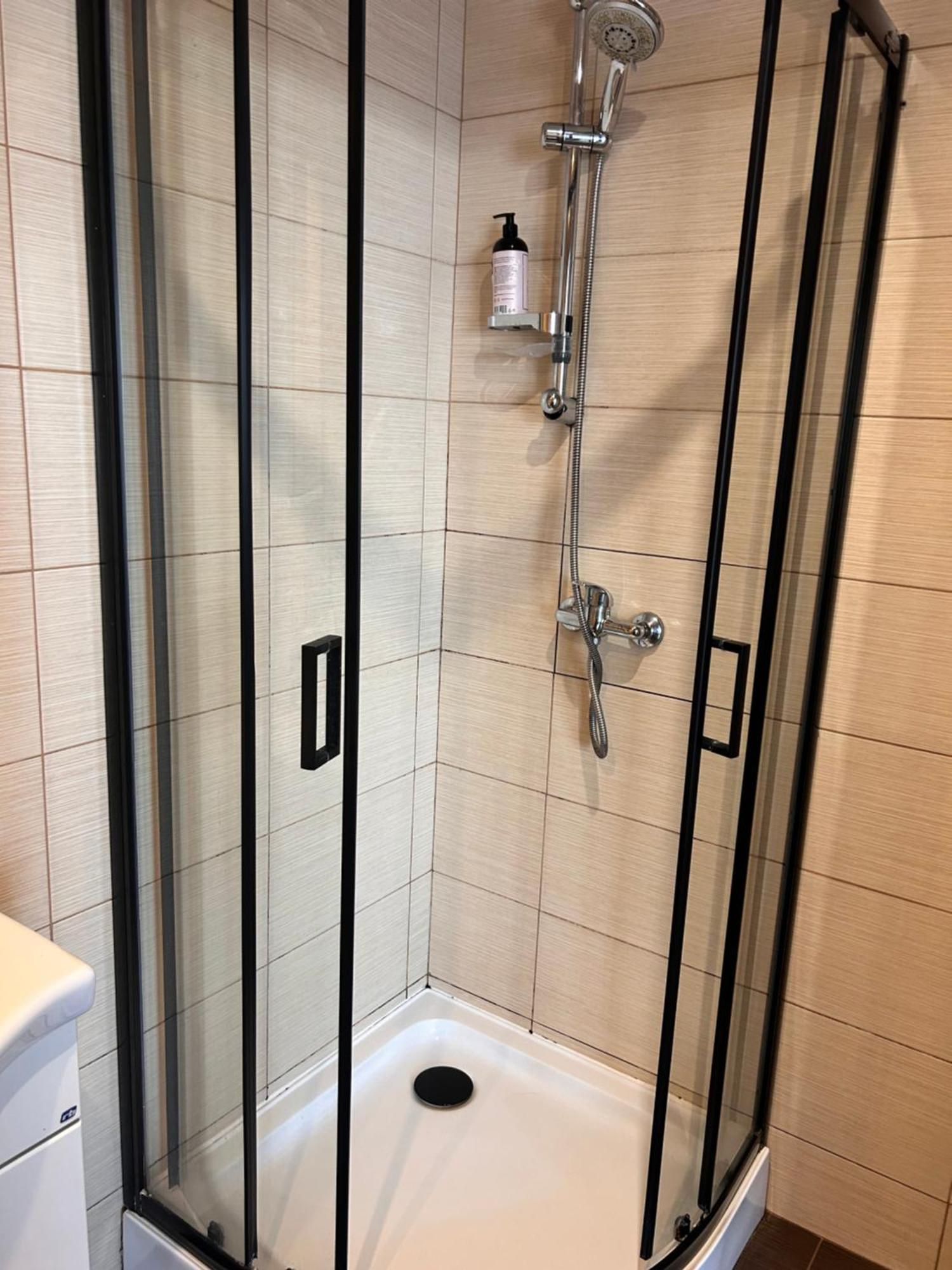 Baltijos 12B Apartamentai Klaipėda Exteriör bild